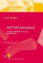 SAP® ERP Arbeitsbuch