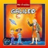 Wir Treffen Galileo