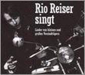 Rio Reiser Singt Von Klei