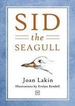 Sid the Seagull