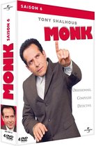 Monk Saison 6