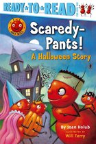 Ant Hill 1 - Scaredy-Pants!