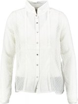 Garcia blouse spring white Maat - XS