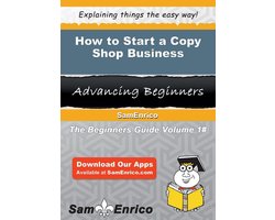 How to Start a Copy Shop Business
