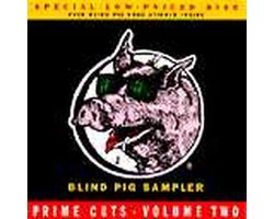 Blind Pig Sampler: Prime Chops, Vol. 2