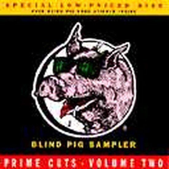 Blind Pig Sampler: Prime Chops, Vol. 2