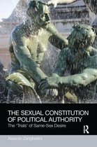 The Sexual Constitution of Political Authority