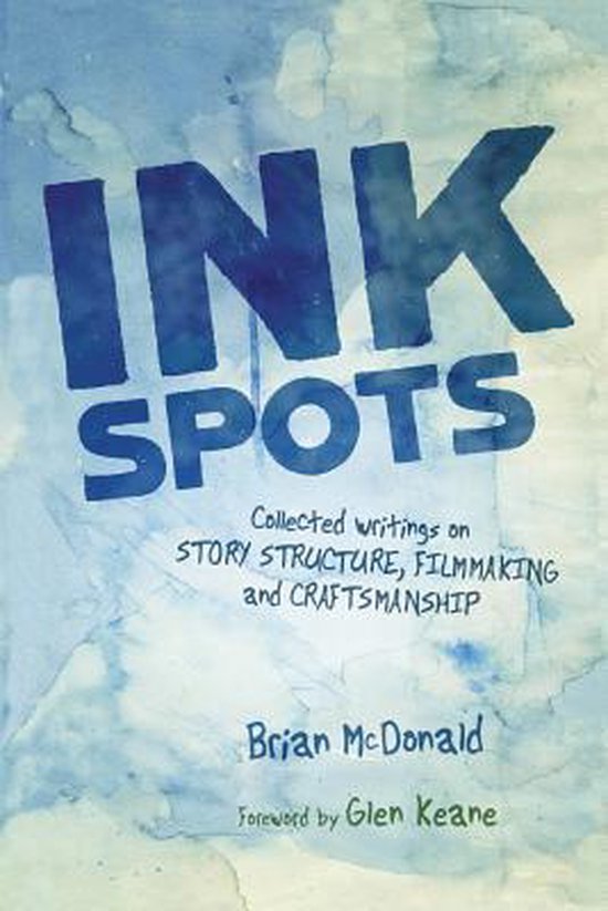 Ink Spots - cover