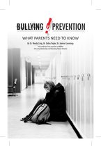 Bullying Prevention: What Parents Need to Know