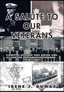 Omslag A Salute to Our Veterans