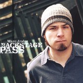 Backstage Pass