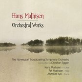 Hans Mathisen - Orchestral Works (CD)