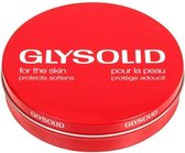 Glysolid Glycerine Crème - 125 ml
