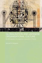 Globalisation And Japanese Organisational Culture