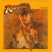 Raiders Of The Lost Ark  (CD) (Original Soundtrack)