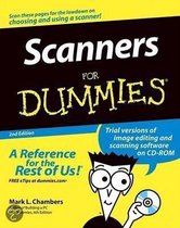 Scanners For Dummies