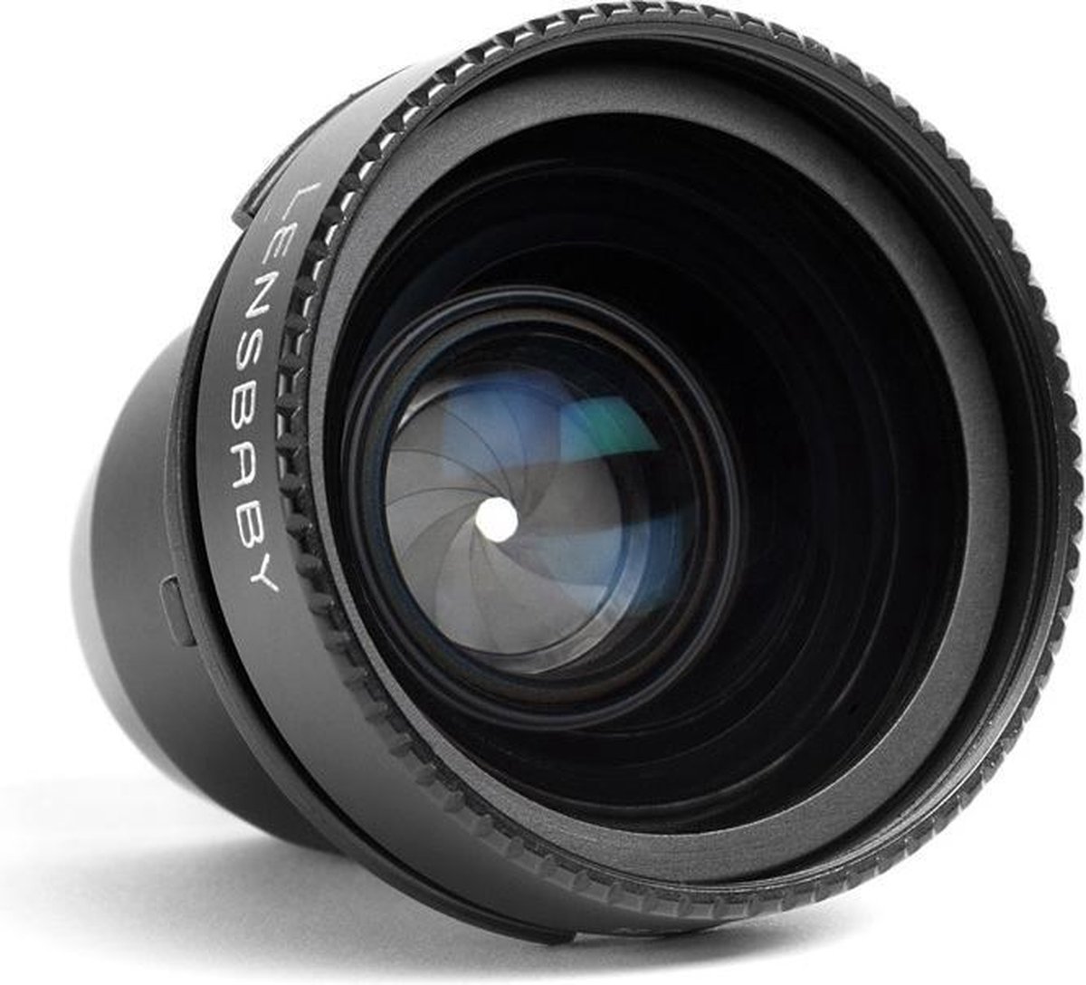 Lensbaby Optic Swap - Sweet 35