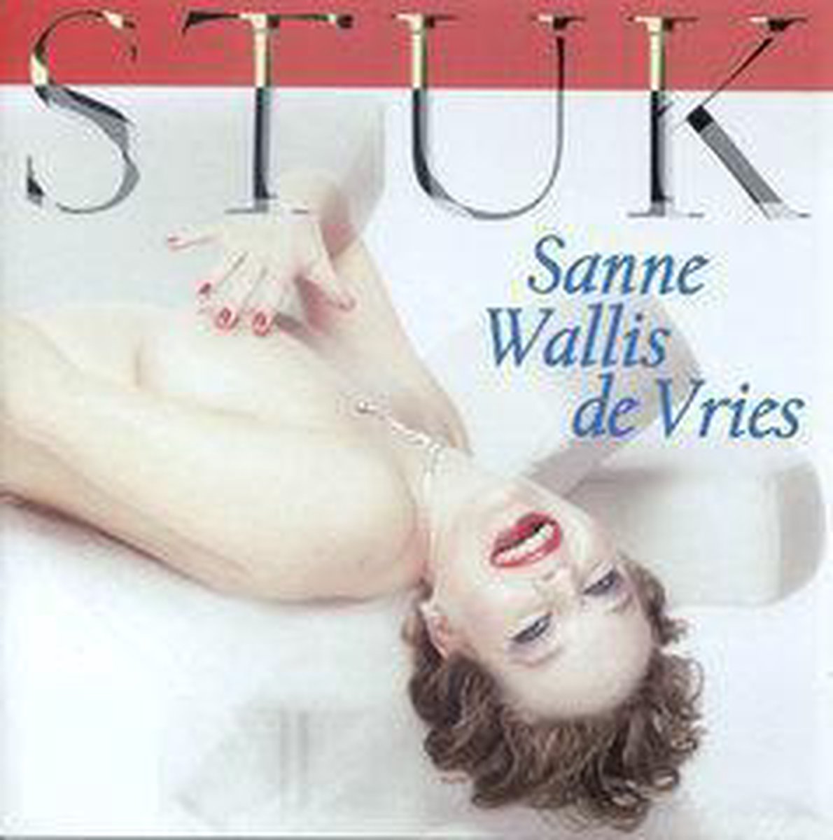 Sanne Wallis De Vries - Stuk