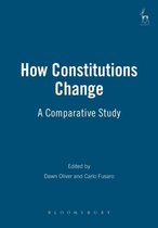 How Constitution'S Change