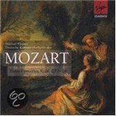 Mikhail/Deutsche Kamm Pletnev - Mozart: Piano Concertos 9, 20, 23 & 24