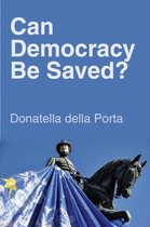 Can Democracy Be Saved Participation Del