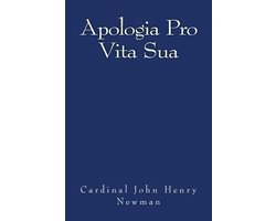 Apologia Pro Vita Sua