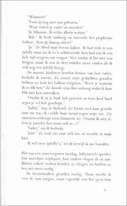 Geluktheorie