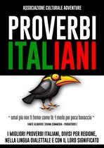 Proverbi Italiani