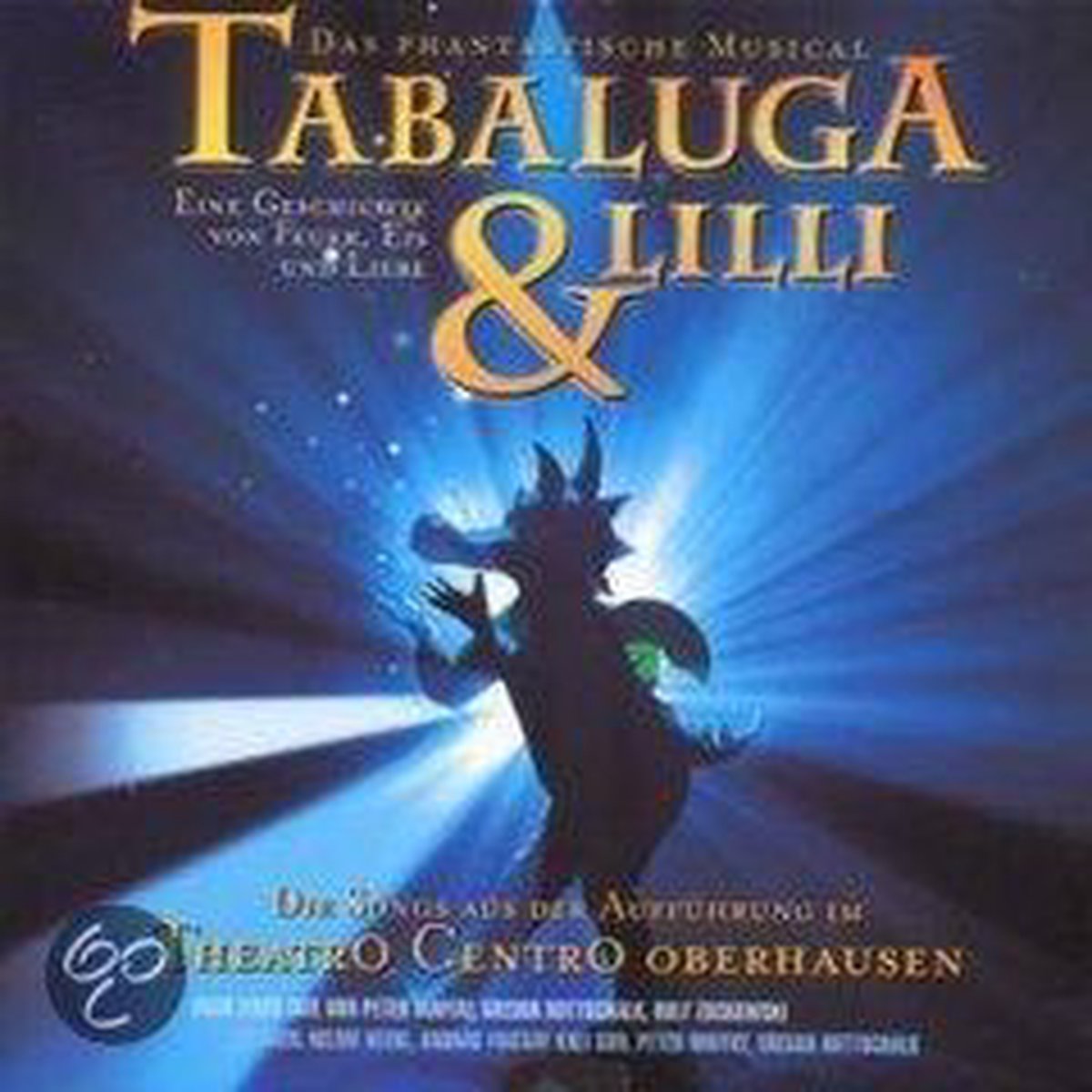 Tabaluga & Lilli
