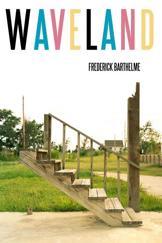 Vintage Contemporaries - Waveland