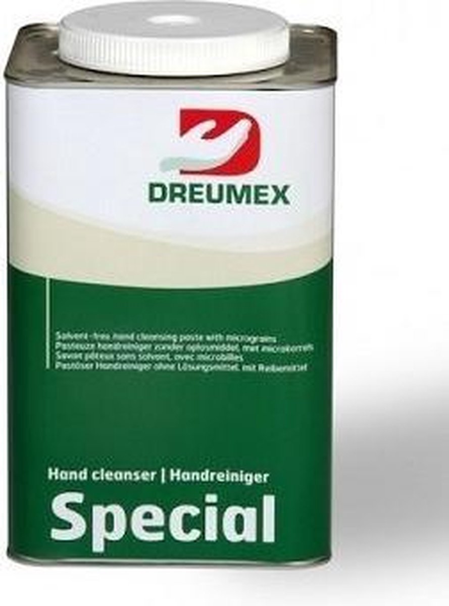Dreumex Special 4,2 kilo