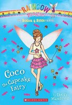 Coco the Cupcake Fairy