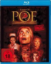 Tales of Poe - Geschichten des Grauens (Blu-ray)