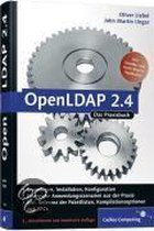 OpenLDAP 2.4