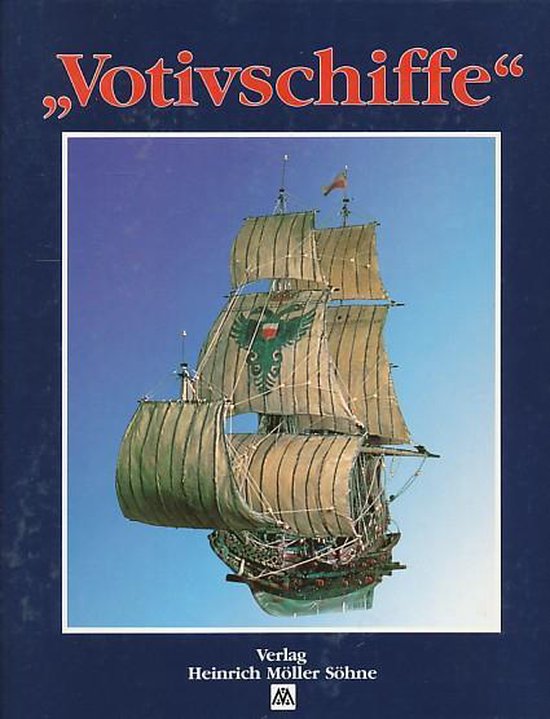 9783875500912 - Votivschiffe