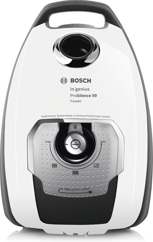 Bosch In'genius ProSilence BGL8SIL4