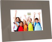 Deknudt Frames fotolijst S66WK9 - taupe hoogglans - foto 10x15 cm