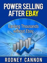 Powerselling After Ebay