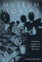 Museum Movies
