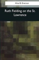 Ruth Fielding on the St. Lawrence