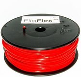 FilaFlex, Filaflex 1,75 mm 500gr Red