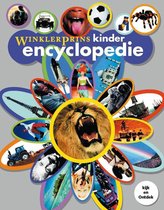 Winkler Prins Kinderencyclopedie