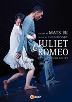 Tchaikovskyjuliet And Romeo