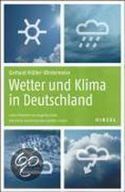 Wetter und Klima in Deutschland