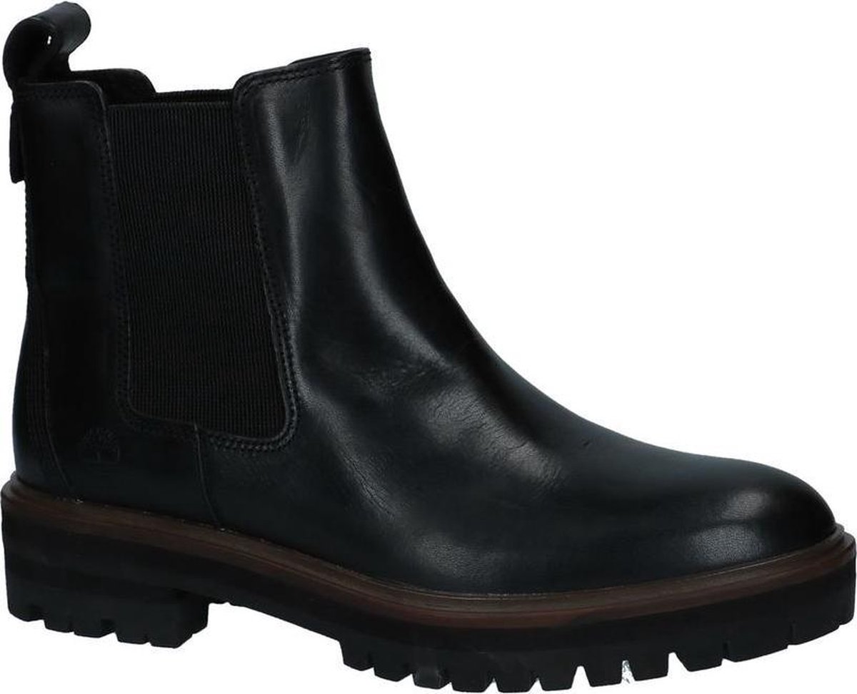 timberland dames enkellaarsjes