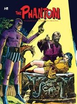 The Phantom The Complete Series