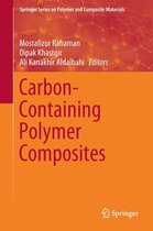 Springer Series on Polymer and Composite Materials - Carbon-Containing Polymer Composites