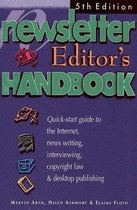 Newsletter Editor's Handbook