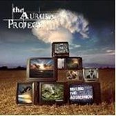 The Aurora Project - Selling The Aggression (LP)
