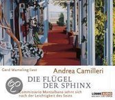 Die Flügel Der Sphinx